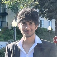Atish Panday