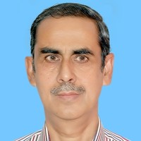 Salahuddin Ansari