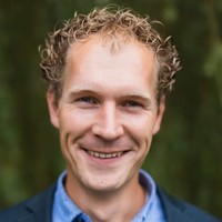 Joeri Schenk