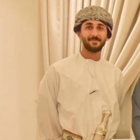 Abdullah Albalushi