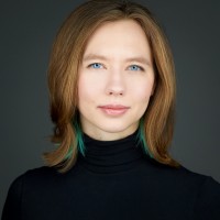 Elizaveta Koronaeva