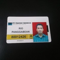 Rio Panggabean