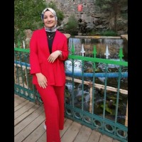 Saliha Sen