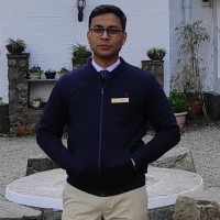 Yogesh Kumar Solanki