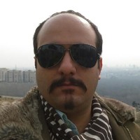 سعید امیری(دانشگاه)