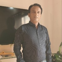 Anil Rathod
