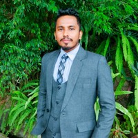 Gimantha Fernando