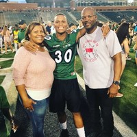 Darius Irvin