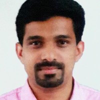 nishad Rasheed