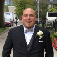 John Morassutti