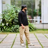 Aswathamave Pv