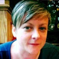 Ann Stenhouse