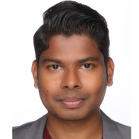 Rajesh Arumugam