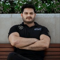 Nouman Hafeez