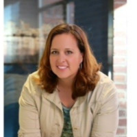 Christine Romero Cdsp