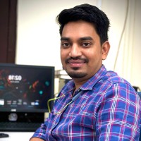 Anjan Kumar Mahata