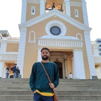 Max Almeida