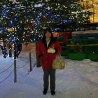 Yuko Goto
