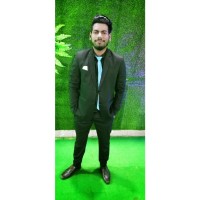 Shubham Kanojia