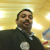 Ujjwal Chanda