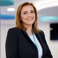 Margarita Doumpogia
