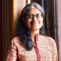 Kuntala Bandyopadhyay