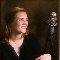 Geraldine Larson