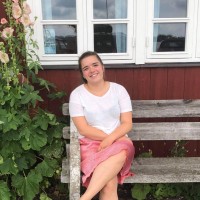 Cecilie Maria Dahl Nielsen