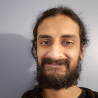 Sanil Kumar