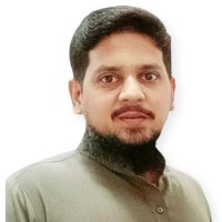 Shaikh Afaq