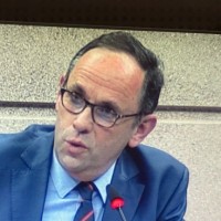 Antoine d'Amécourt