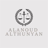 Alanoud Althunayan