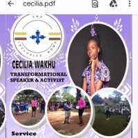 CECILIA WAKHU