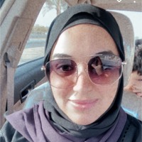 Mona Alkhabbaz