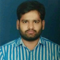 Chari Potluri