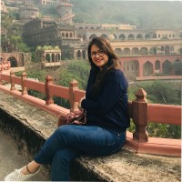 Neha Keshan