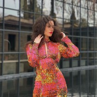 Mariam Gogilashvili