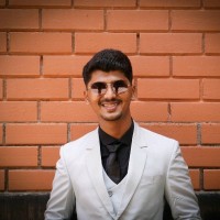 Ayush Parakh