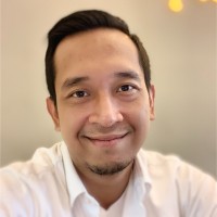 Deddy Adrianto Wibowo