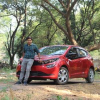 Ankit Vasava