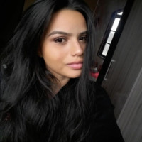 Thalya Oliveira