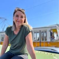Amandine Deshaies