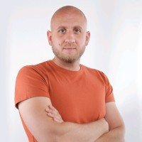 Yevhen Kutiepov
