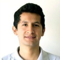 Alejandro Molina Gutierrez