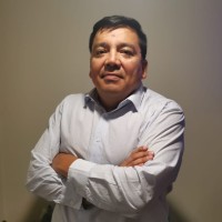 Andrés Cuadra Palma