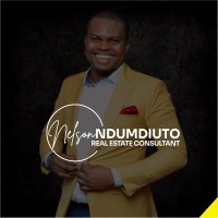 Nelson Ndumdiuto