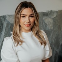 Erika Fluharty