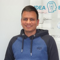 Abhimanyu Sharma Marupaka