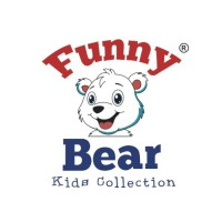 Funny Bear