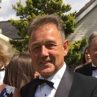 Terry Bratley